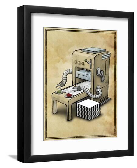 Giclee Print, , large