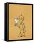 Framed Canvas
