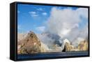 Canvas Black