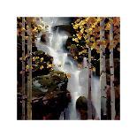 Waterfall-Michael O'Toole-Giclee Print