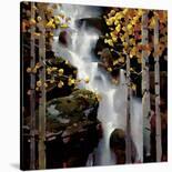 Waterfall-Michael O'Toole-Giclee Print