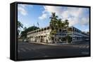 Canvas Black