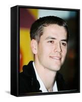 Michael Owen-null-Framed Stretched Canvas