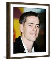 Michael Owen-null-Framed Photo