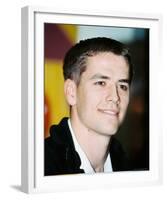 Michael Owen-null-Framed Photo