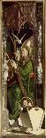 Coronation of the Virgin Mary-Michael Pacher-Giclee Print