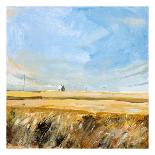 Country Sky-Michael Paraskevas-Art Print