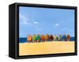 Canvas Black