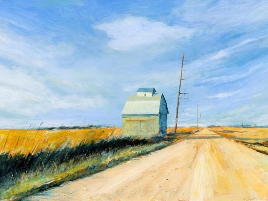 Art Print, , large