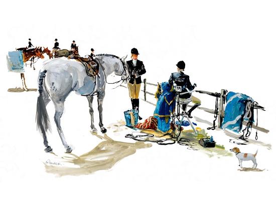Art Print, , large