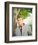 Michael Parks-null-Framed Photo