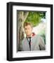 Michael Parks-null-Framed Photo