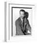 Michael Rennie - The Lost World-null-Framed Photo