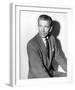 Michael Rennie - The Lost World-null-Framed Photo