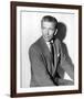 Michael Rennie - The Lost World-null-Framed Photo