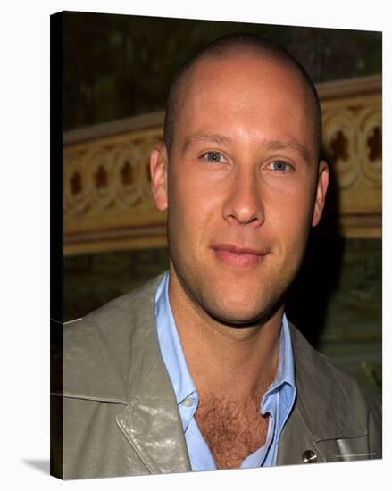 Michael Rosenbaum-null-Stretched Canvas