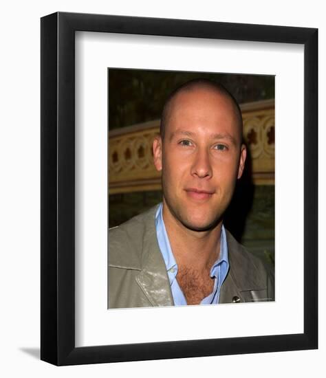 Michael Rosenbaum-null-Framed Photo