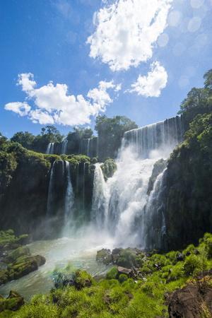 Foz De Iguazu (Iguacu Falls)