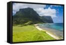 Canvas Black