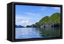 Canvas Black