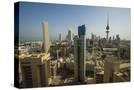Stretched Canvas