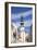 Michael's Gate, Bratislava, Slovakia, Europe-Ian Trower-Framed Photographic Print