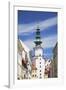 Michael's Gate, Bratislava, Slovakia, Europe-Ian Trower-Framed Photographic Print