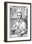 Michael Servetus, Spanish Physician-Science Photo Library-Framed Premium Photographic Print