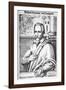 Michael Servetus, Spanish Physician-Science Photo Library-Framed Photographic Print