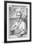 Michael Servetus, Spanish Physician-Science Photo Library-Framed Photographic Print