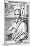 Michael Servetus, Spanish Physician-Science Photo Library-Mounted Photographic Print