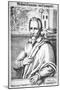 Michael Servetus, Spanish Physician-Science Photo Library-Mounted Photographic Print