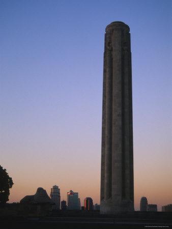Liberty Memorial, Kansas City, Missouri, USA
