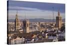Stretched Canvas