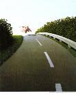 Highway Pig-Michael Sowa-Art Print