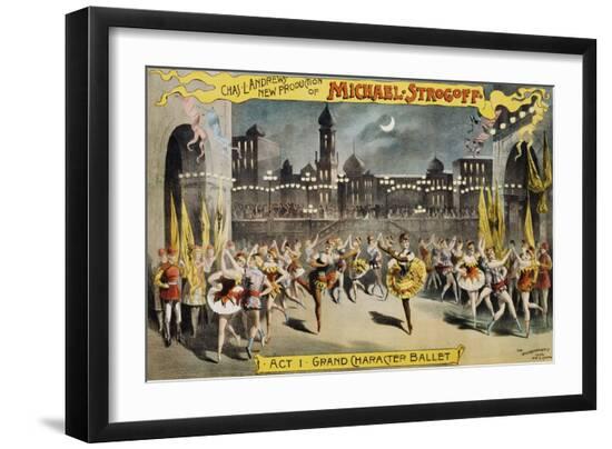 Premium Giclee Print, , large