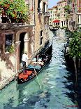 Canal Interno-Michael Swanson-Framed Art Print