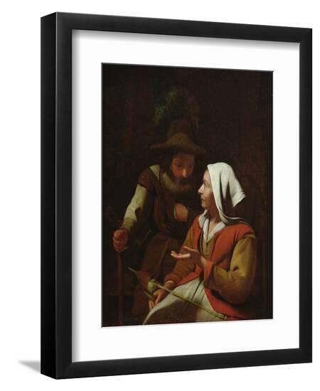 Premium Giclee Print, , large