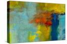 Stretched Canvas