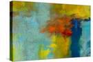 Stretched Canvas