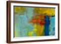 Brown Frame