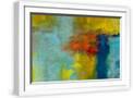 White Frame