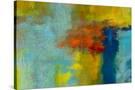 Stretched Canvas