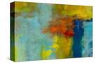 Stretched Canvas