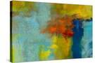 Stretched Canvas