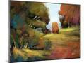 Wood Mount