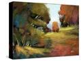 Stretched Canvas
