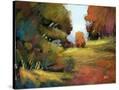 Stretched Canvas