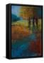 Canvas Black