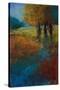 Stretched Canvas